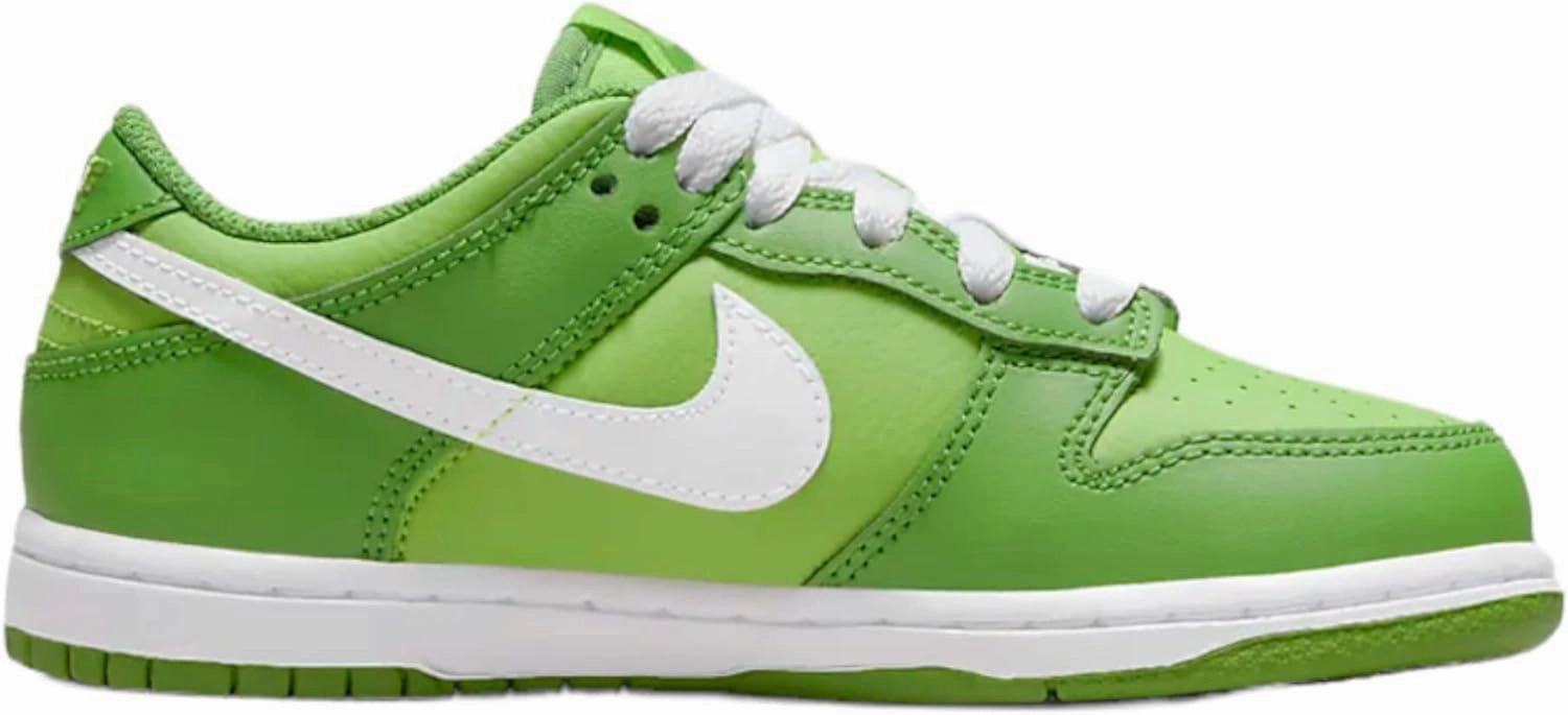Nike Dunk Low PS Boys Shoes
