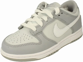 Nike Dunk Low PS Boys Shoes