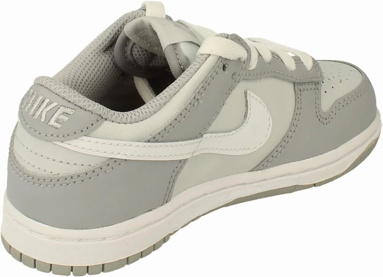 Nike Dunk Low PS Boys Shoes