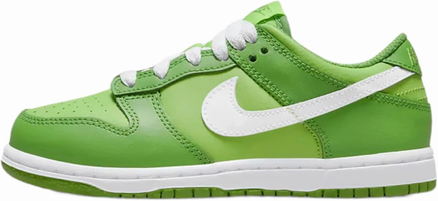 Nike Dunk Low PS Boys Shoes
