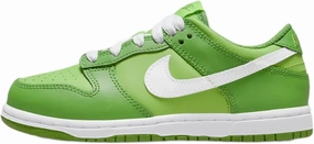 Nike Dunk Low PS Boys Shoes