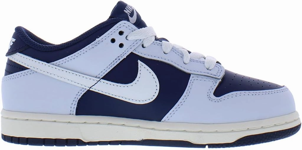 Nike Dunk Low PS Boys Shoes