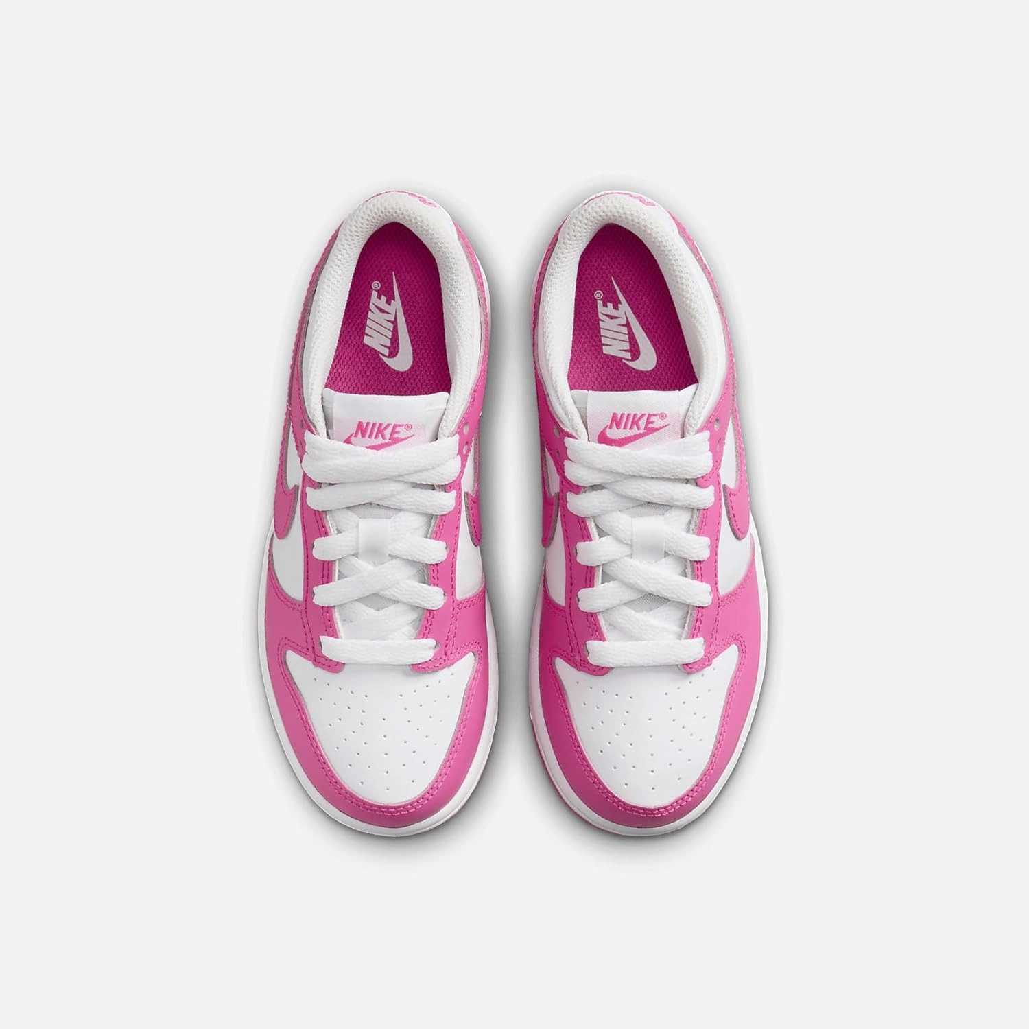 Nike Dunk Low PS Boys Shoes