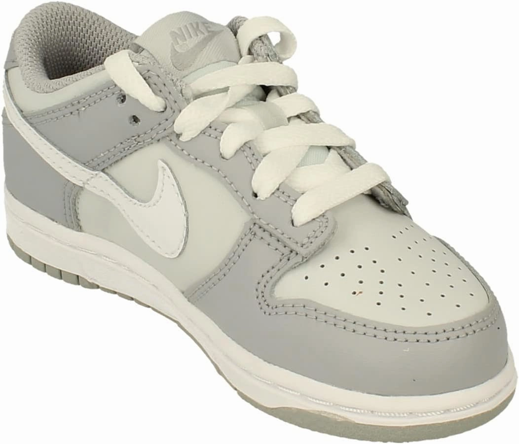 Nike Dunk Low PS Boys Shoes