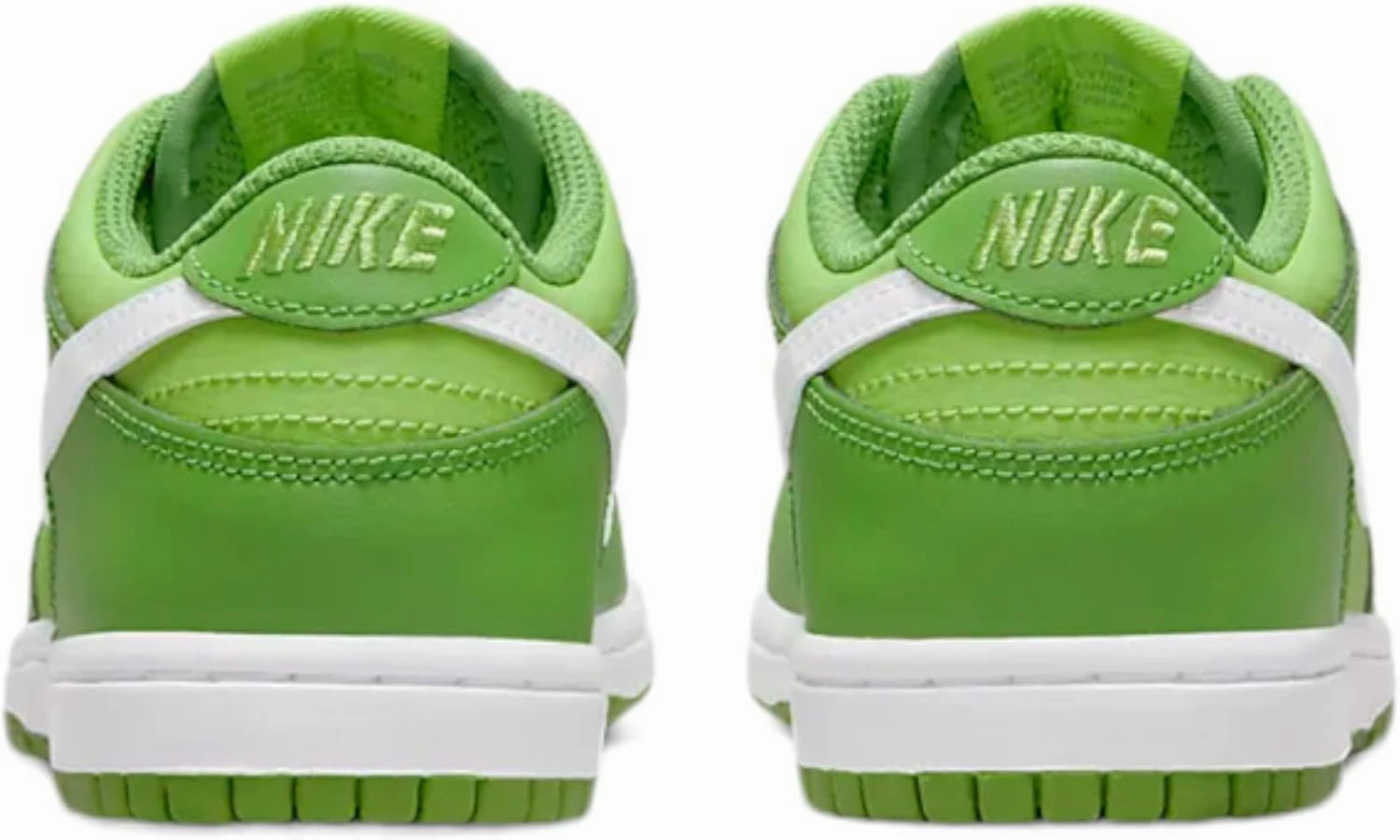 Nike Dunk Low PS Boys Shoes