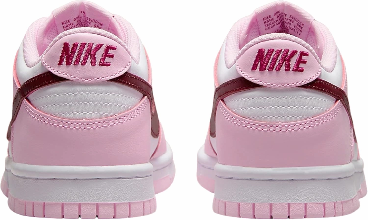 Nike Dunk Low PS Boys Shoes