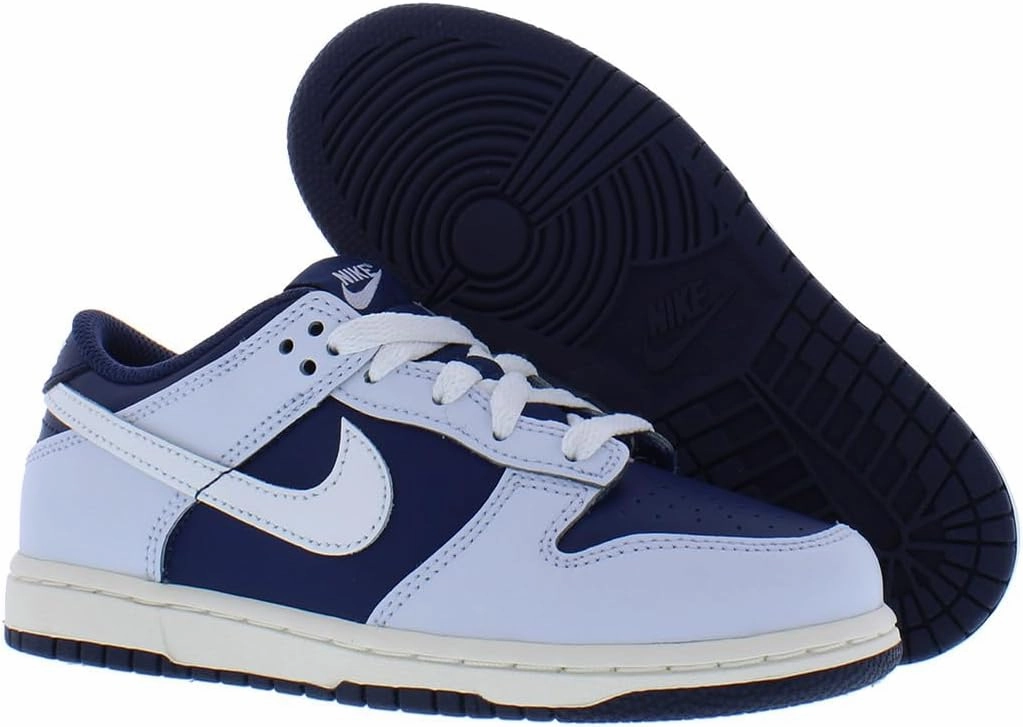 Nike Dunk Low PS Boys Shoes