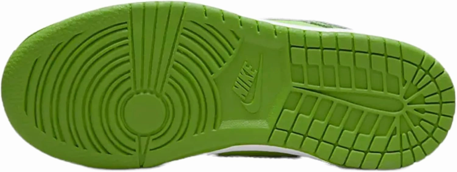 Nike Dunk Low PS Boys Shoes