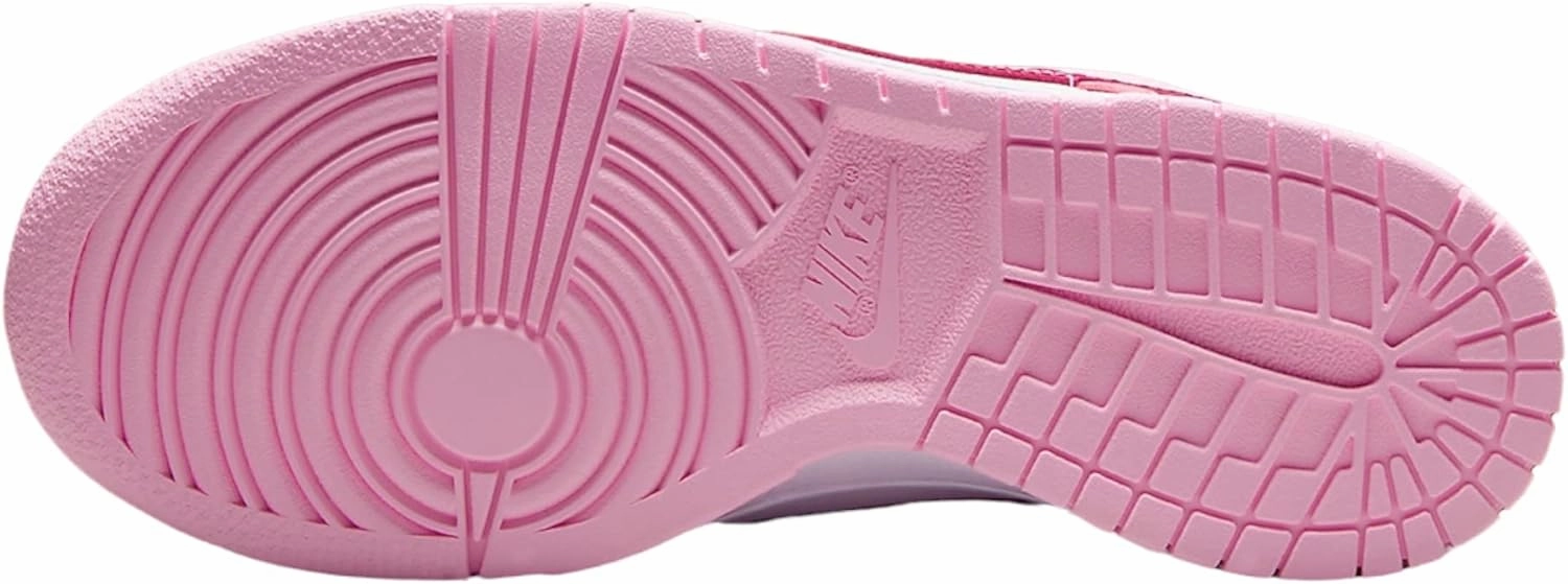 Nike Dunk Low PS Boys Shoes