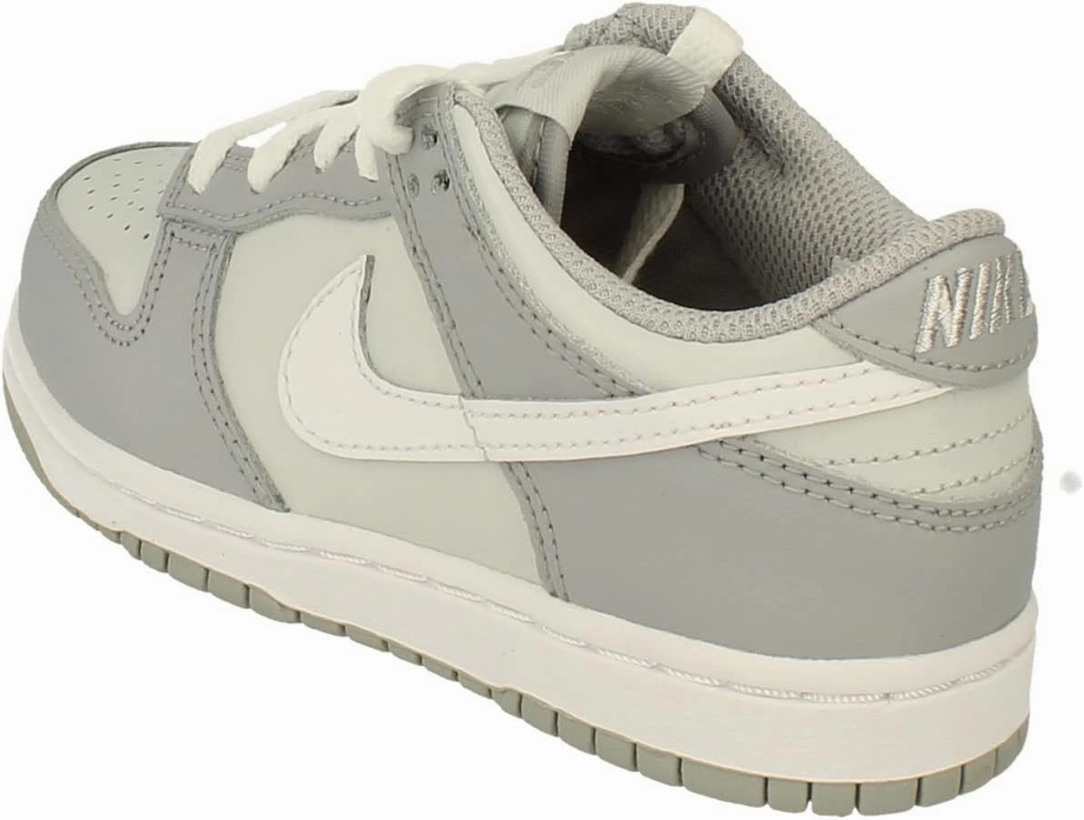 Nike Dunk Low PS Boys Shoes