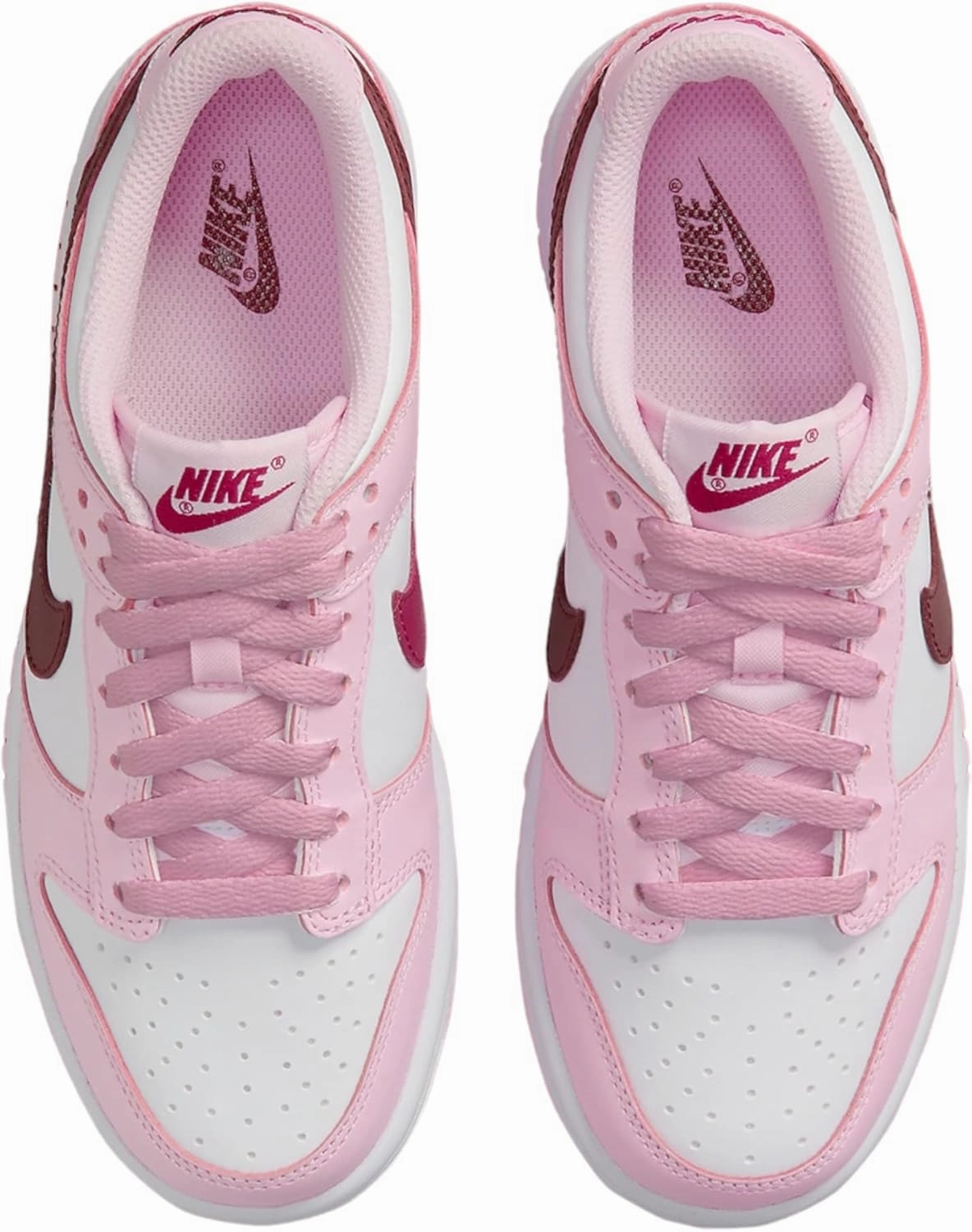 Nike Dunk Low PS Boys Shoes