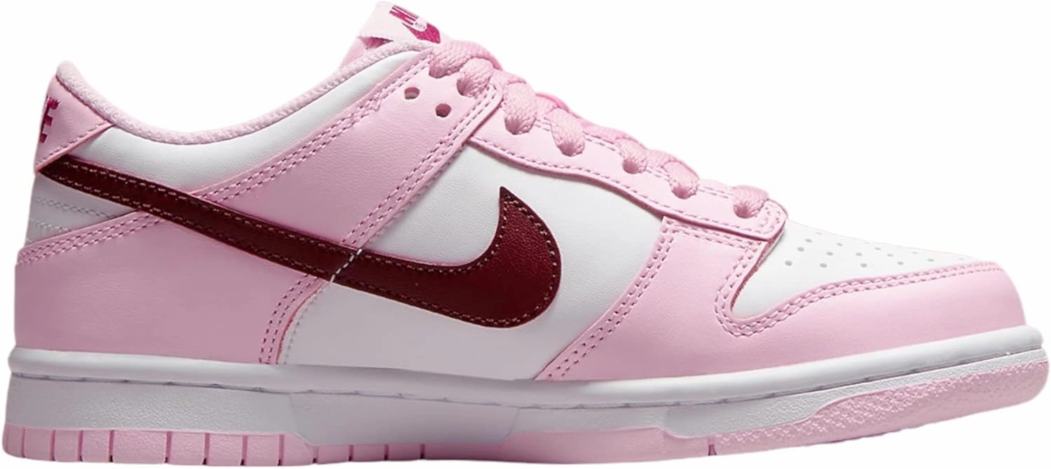 Nike Dunk Low PS Boys Shoes
