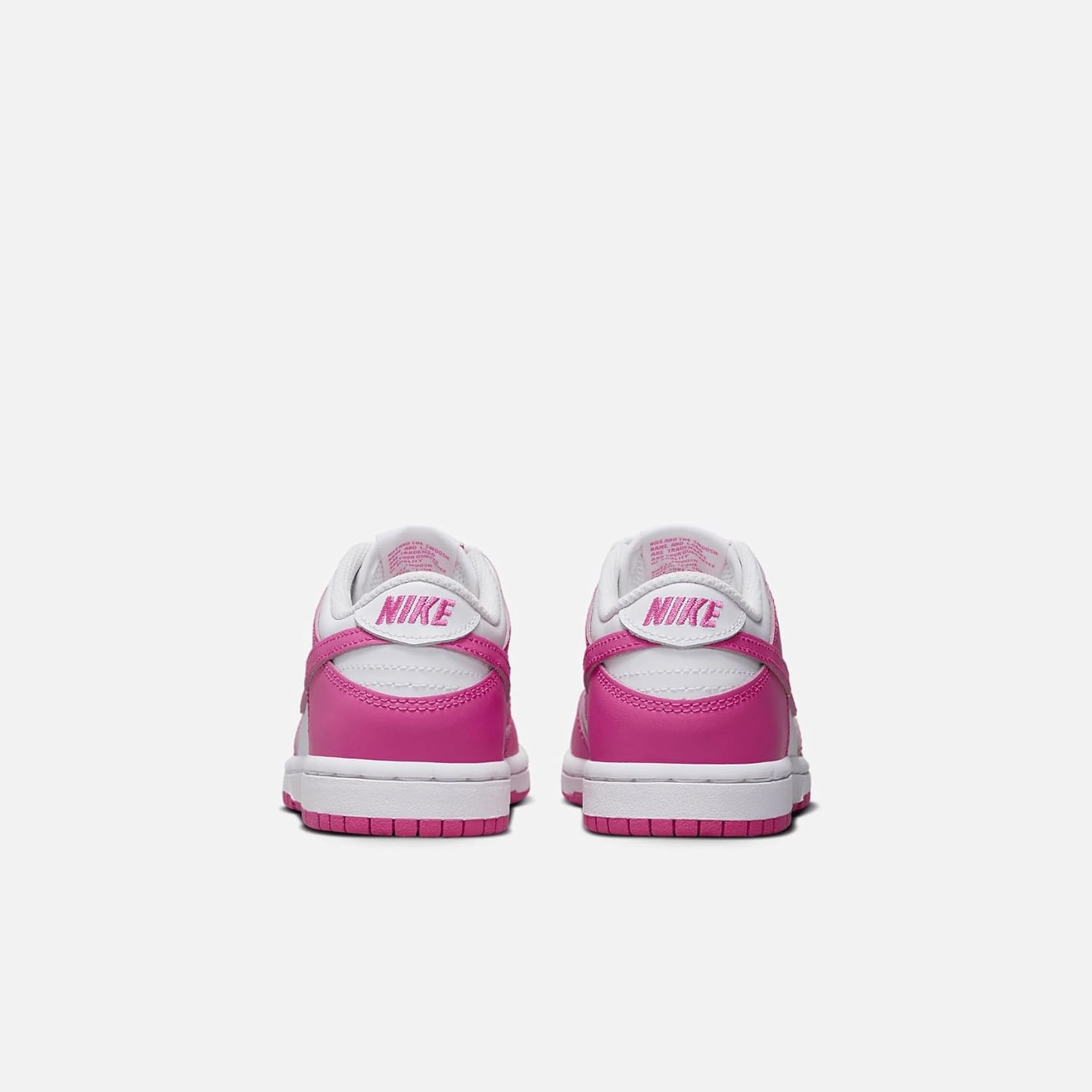 Nike Dunk Low PS Boys Shoes