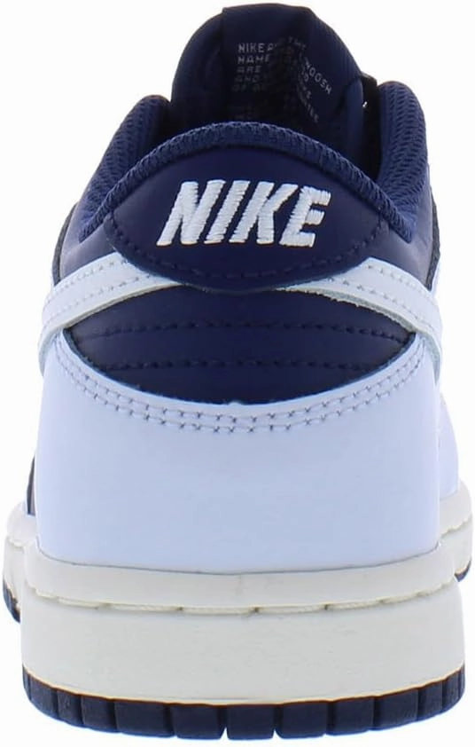 Nike Dunk Low PS Boys Shoes
