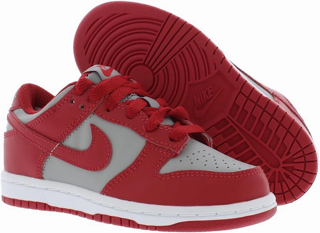 Nike Dunk Low PS Boys Shoes