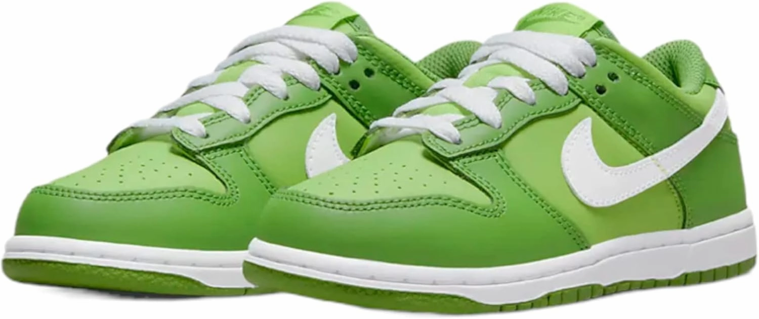 Nike Dunk Low PS Boys Shoes