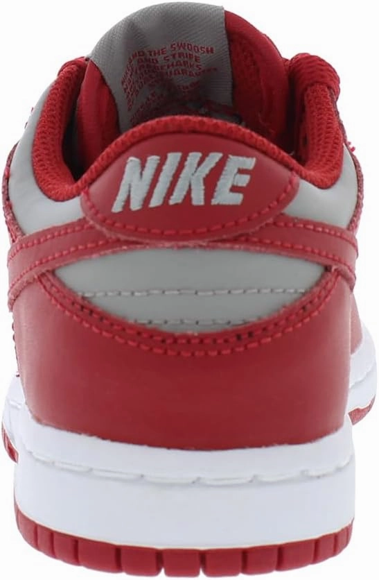 Nike Dunk Low PS Boys Shoes