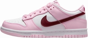 Nike Dunk Low PS Boys Shoes