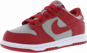 Nike Dunk Low PS Boys Shoes