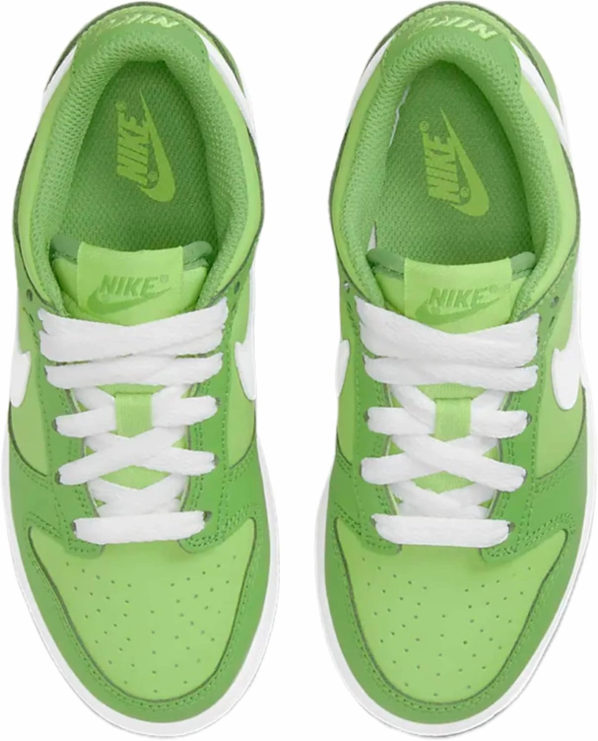 Nike Dunk Low PS Boys Shoes