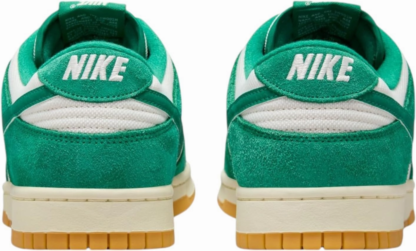 Nike Dunk Low Retro Men's Shoes