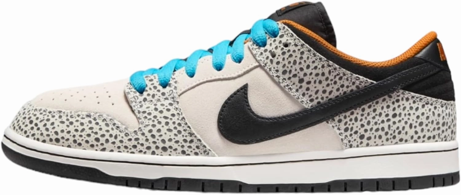 Nike Dunk Low Retro Men's Shoes
