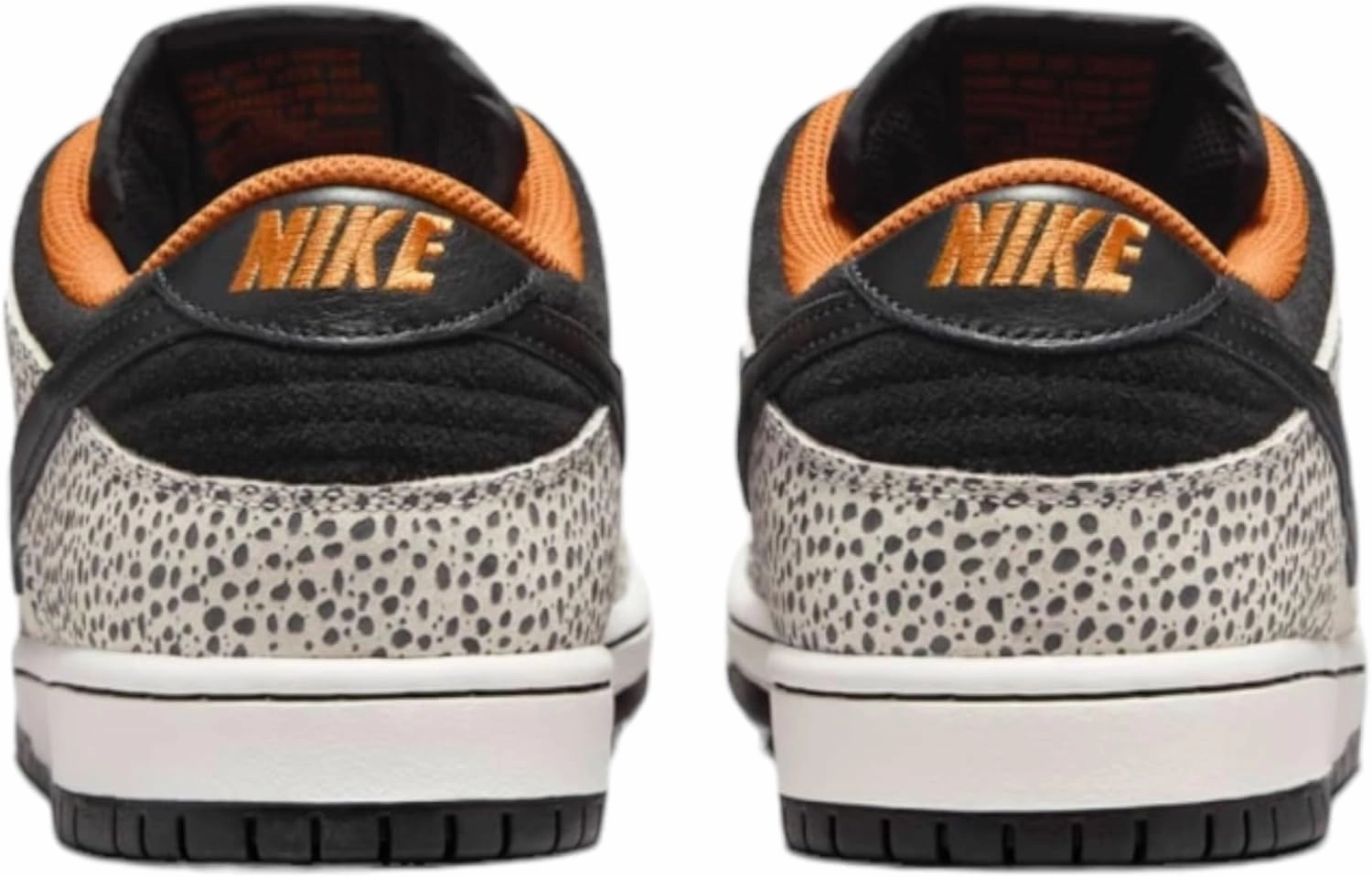 Nike Dunk Low Retro Men's Shoes