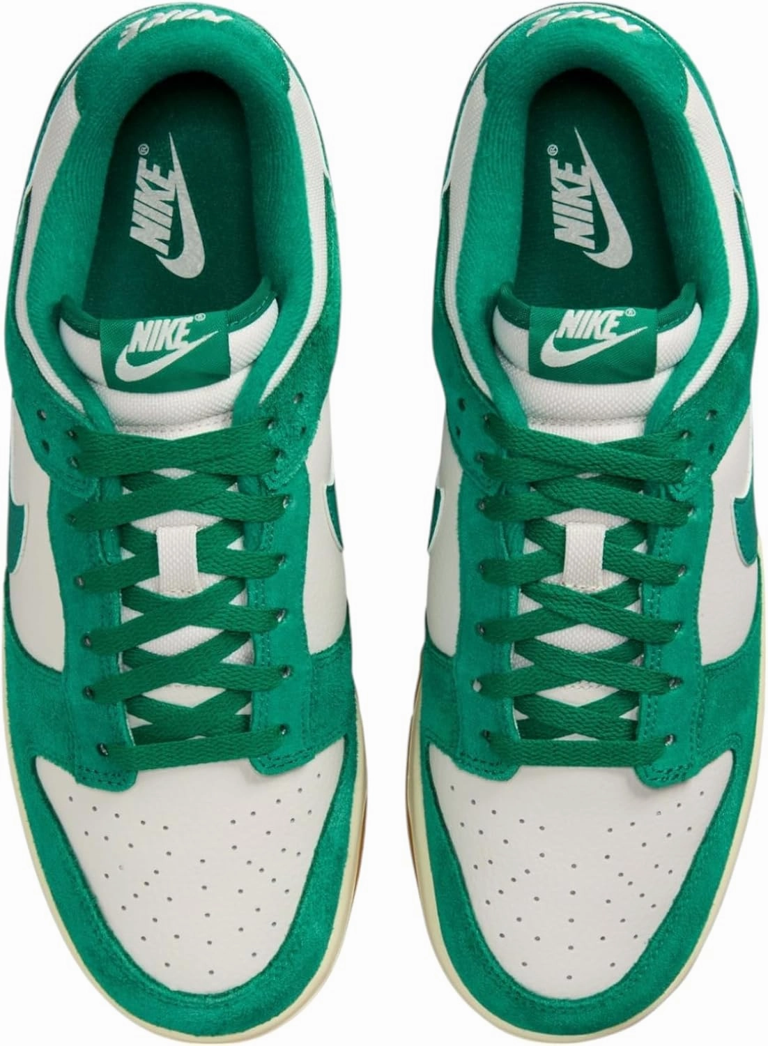 Nike Dunk Low Retro Men's Shoes