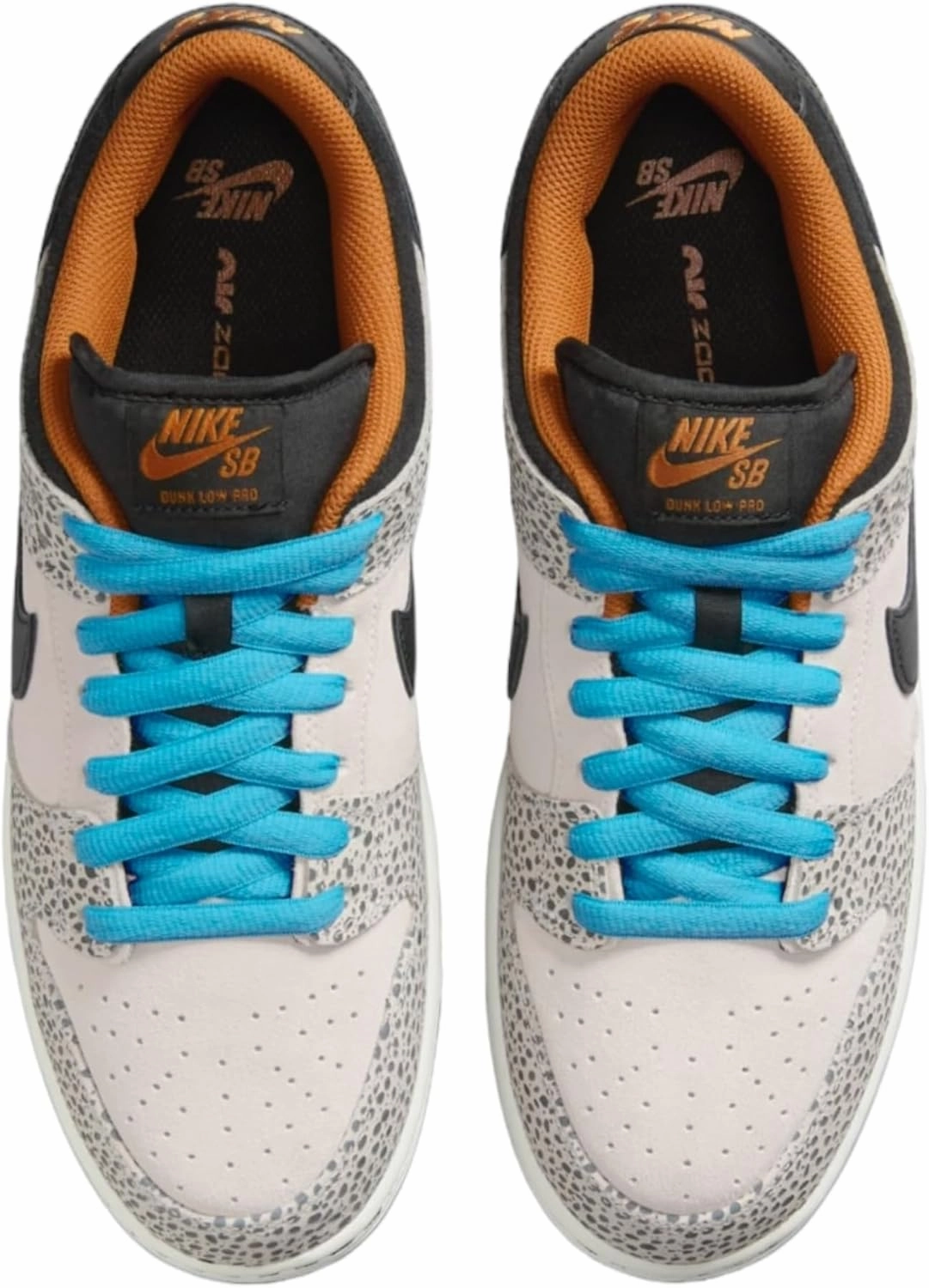 Nike Dunk Low Retro Men's Shoes