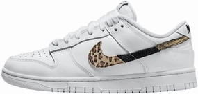 Nike Dunk Low SE 'Primal White' (Women's) US 8.5W