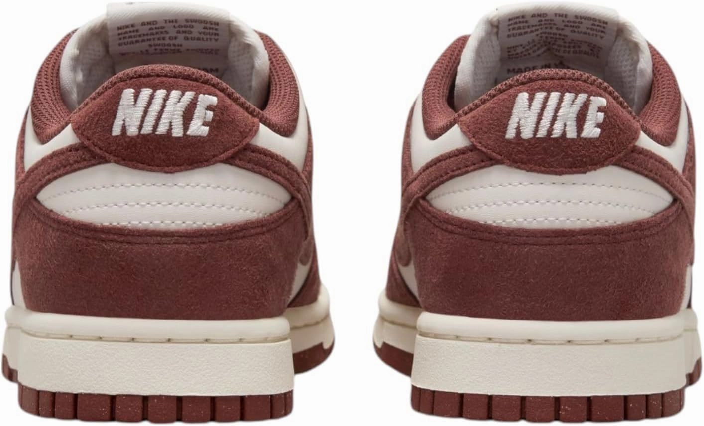 Nike Dunk Low Women's Shoes