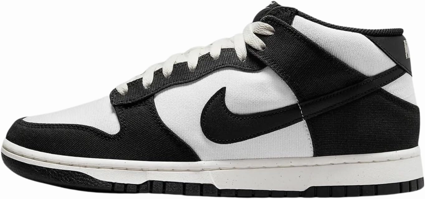Nike Dunk Mid Mens Shoes