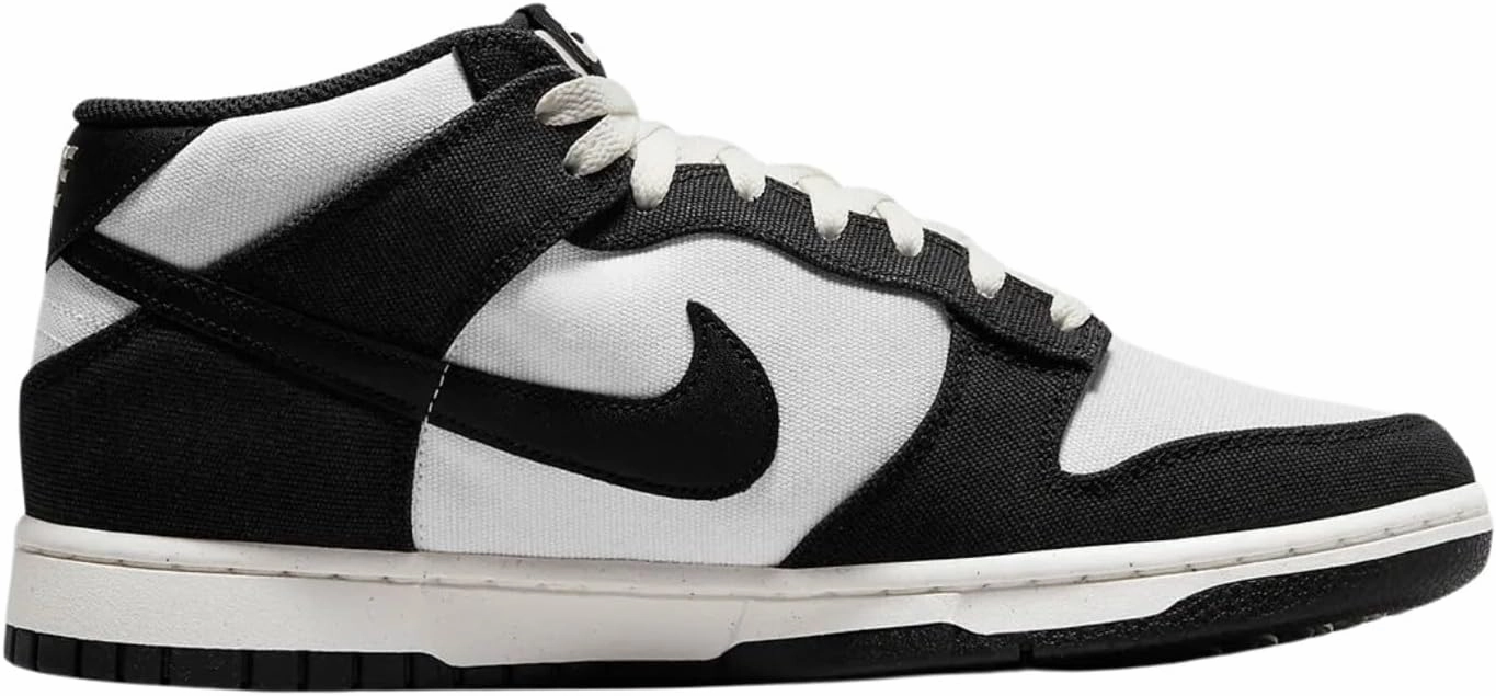 Nike Dunk Mid Mens Shoes