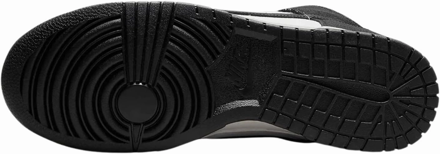 Nike Dunk Mid Mens Shoes