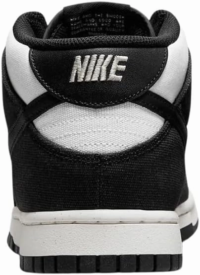 Nike Dunk Mid Mens Shoes