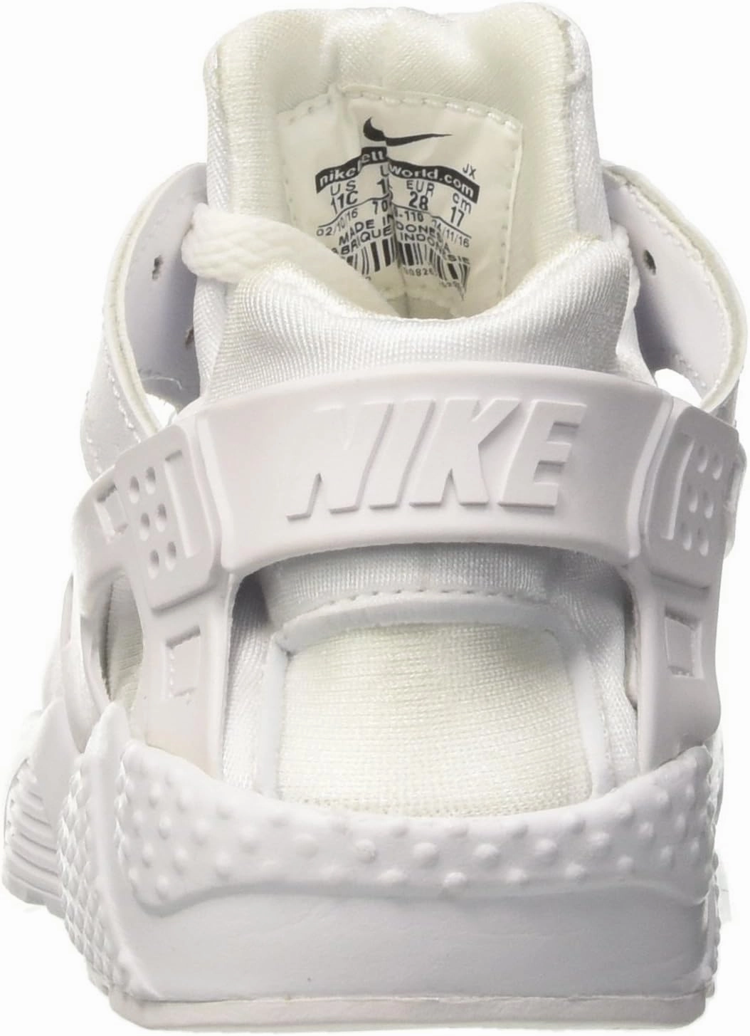 Nike Elite Sneakers (Gs)
