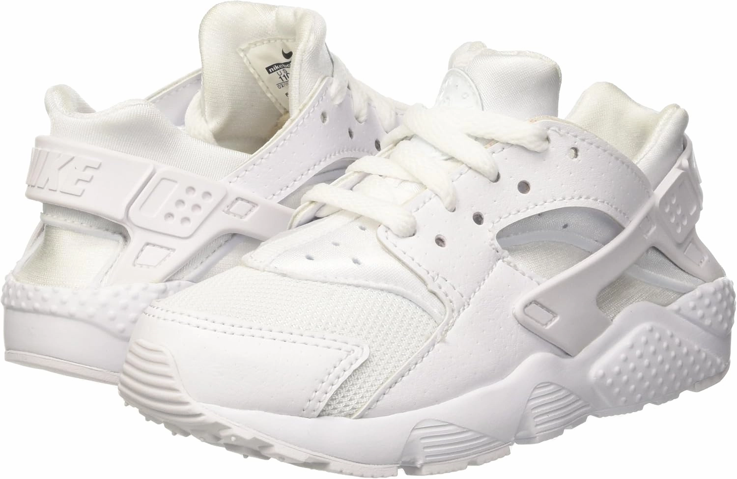 Nike Elite Sneakers (Gs)