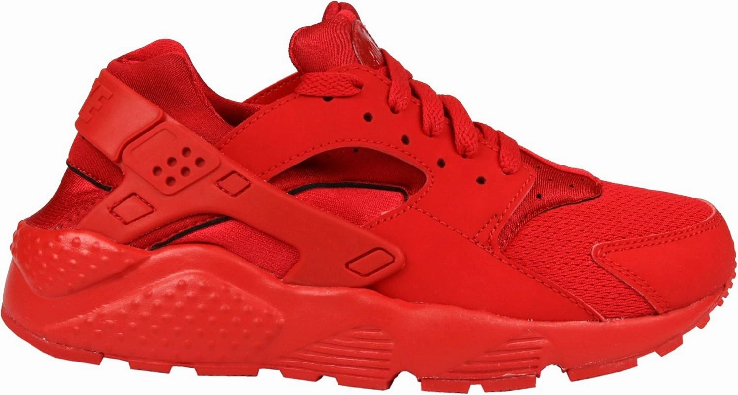 Nike Elite Sneakers (Gs)