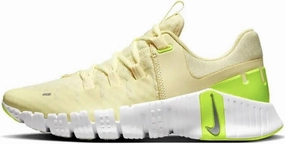 Nike Free Metcon 5 Women's Training Shoes Adult DV3950-800 (Citro), Size 7