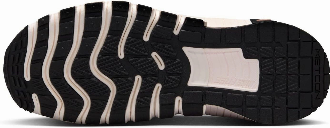 Nike Free Metcon 6 Premium Women's Workout Shoes (HF1208-600, Pink Oxford/Light Soft Pink/Black)