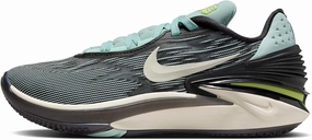 Nike G.T. Cut 2 Women's Basketball Shoes (FQ8706-300, Jade Ice/Black/Mineral/Pale Ivory) Size 11.5
