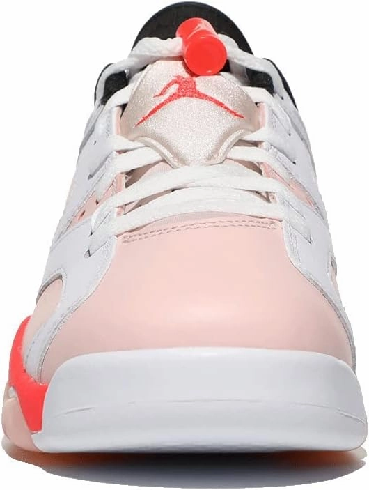 Nike girls Air Jordan 6 Retro Low