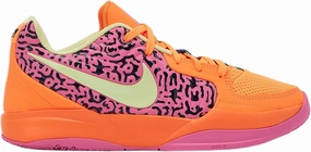 Nike Ja 2 Grade-School (HM5061-400, Orange)