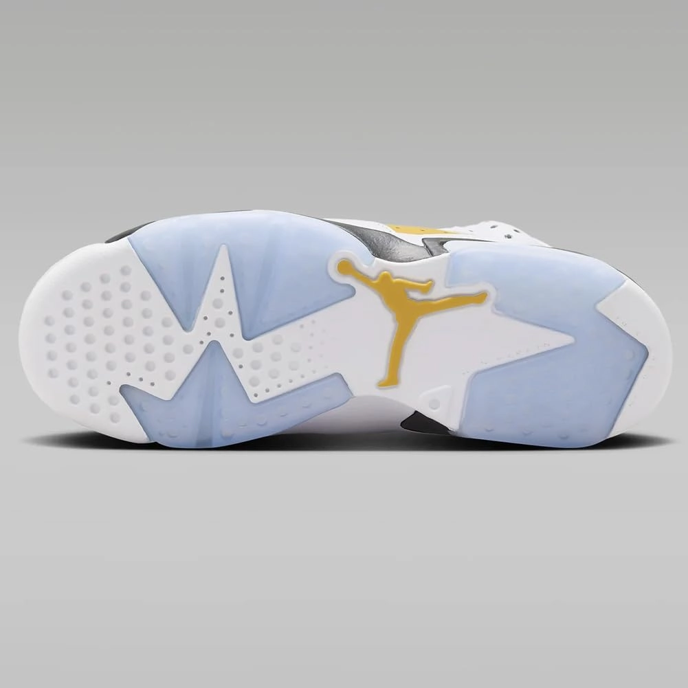 Nike Jordan 6 Retro (Ps) Boys Shoes