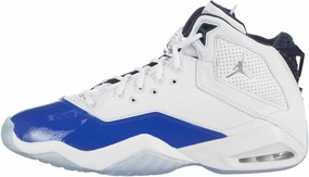 Nike Jordan Men's Shoes Jordan B'Loyal White Red Black 315317-160