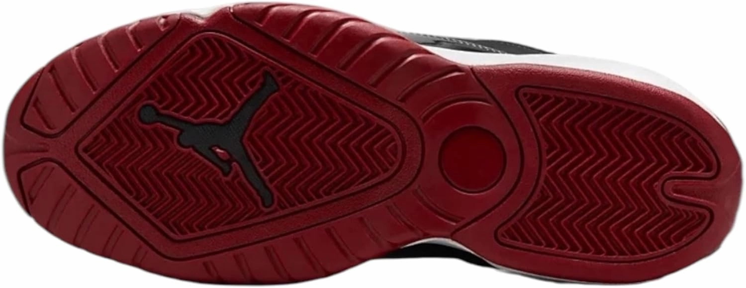 Nike Jordan Men's Shoes Jordan B'Loyal White Red Black 315317-160