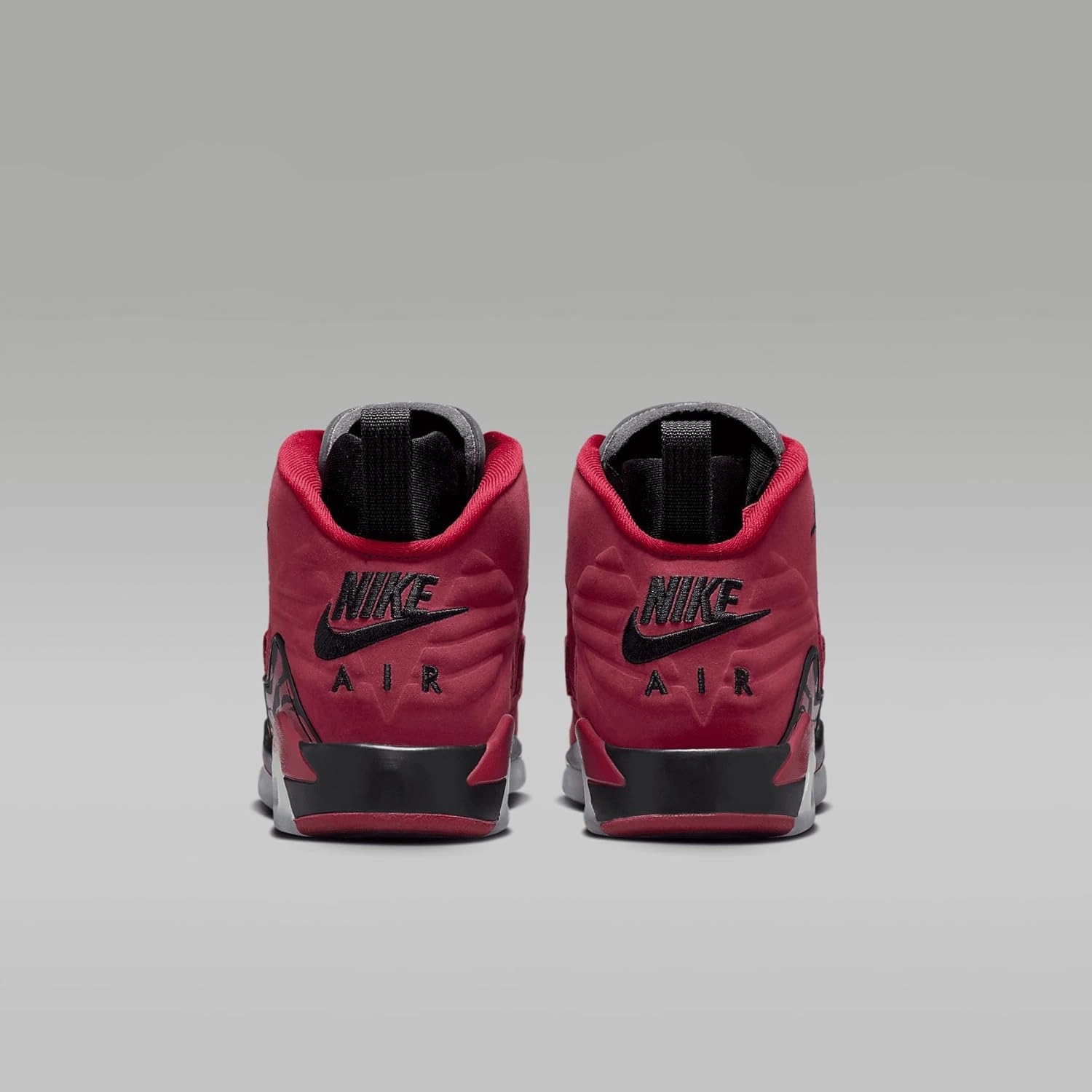 Nike Jordan MVP Infant/Toddler Shoes
