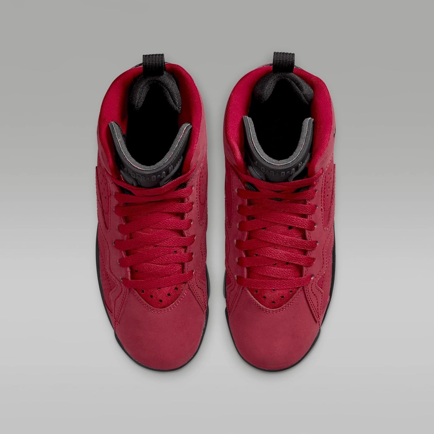 Nike Jordan MVP Infant/Toddler Shoes