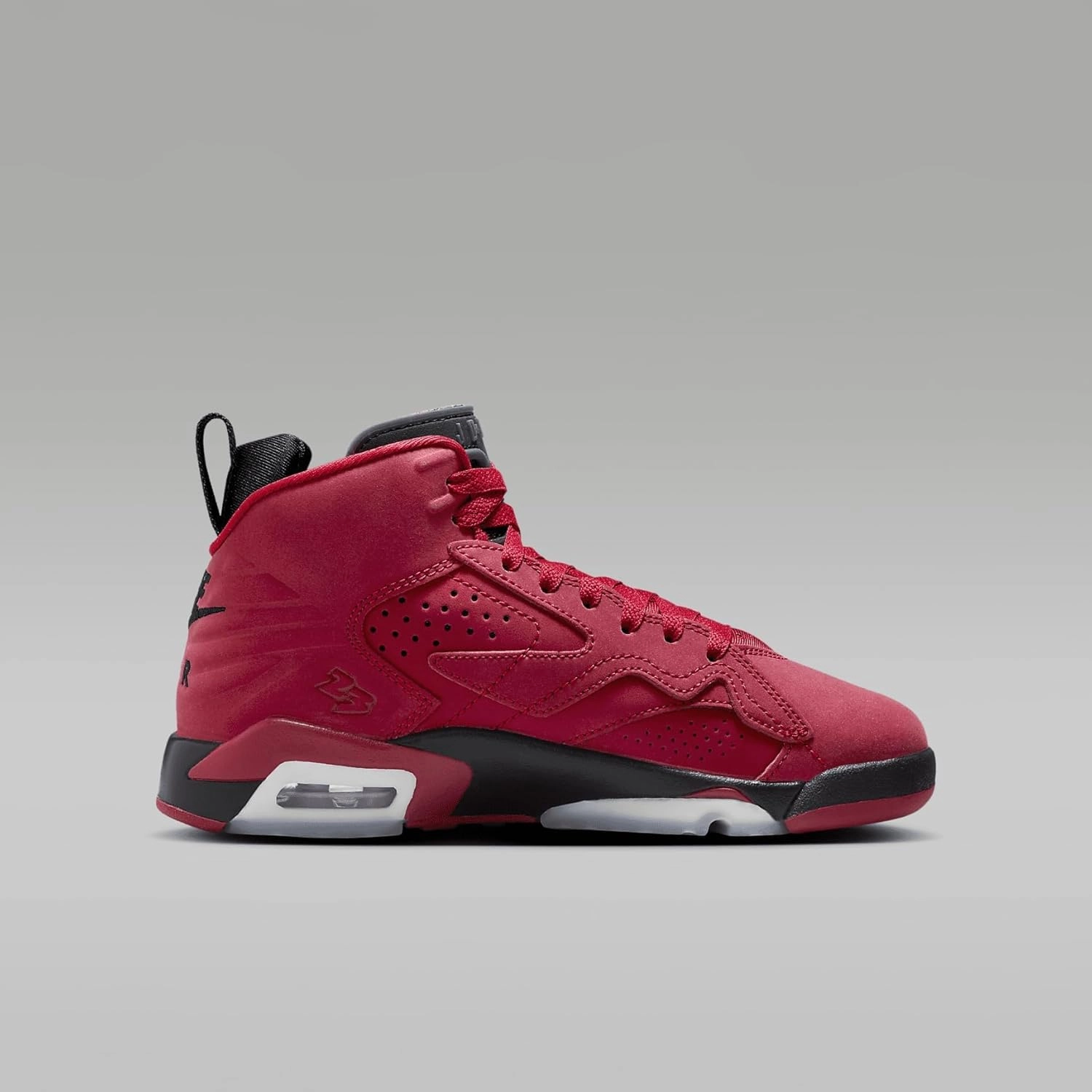 Nike Jordan MVP Infant/Toddler Shoes