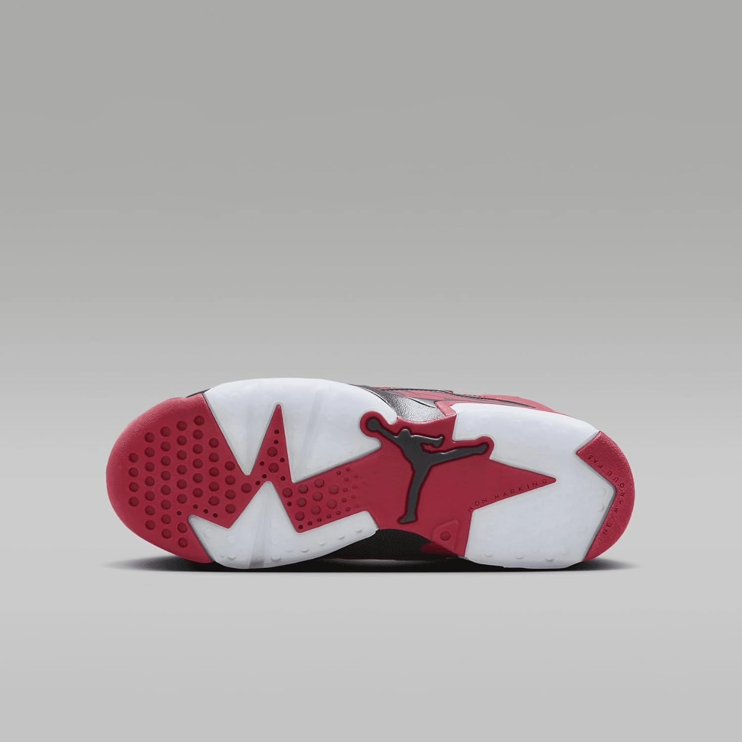 Nike Jordan MVP Infant/Toddler Shoes